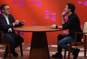 No DR com Demori, Pedro Abramovay fala sobre reconstrução democrática