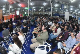 Oportunidades regionais de negócios são apresentadas na Feira do Empreendedor Sebrae | ASN Paraná