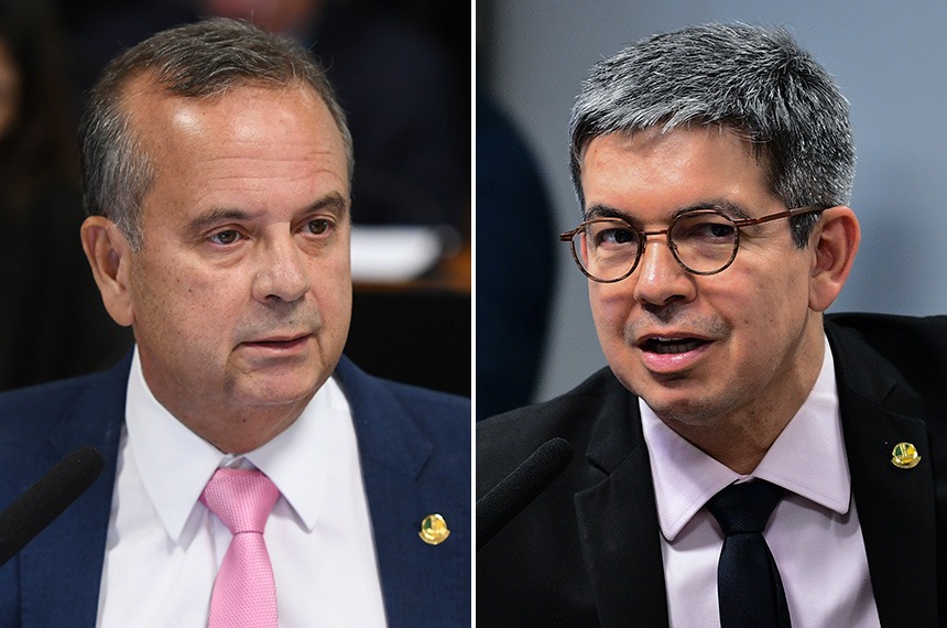 Oposição acredita em queda do decreto do IOF, mas governo ainda espera acordo — Senado Notícias