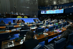 Parlamentares do Brics defendem aliança para o combate a doenças no mundo — Senado Notícias
