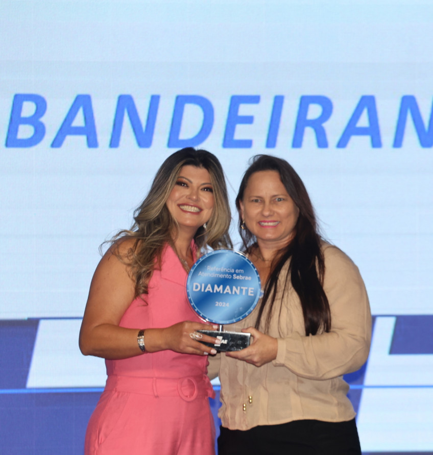 Pelo segundo ano consecutivo, Sala do Empreendedor de Bandeirantes é destaque em nível de Brasil | ASN Paraná