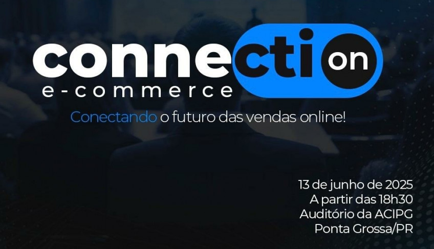 Ponta Grossa lança a Câmara Técnica de E-commerce, nesta sexta-feira (13) | ASN Paraná