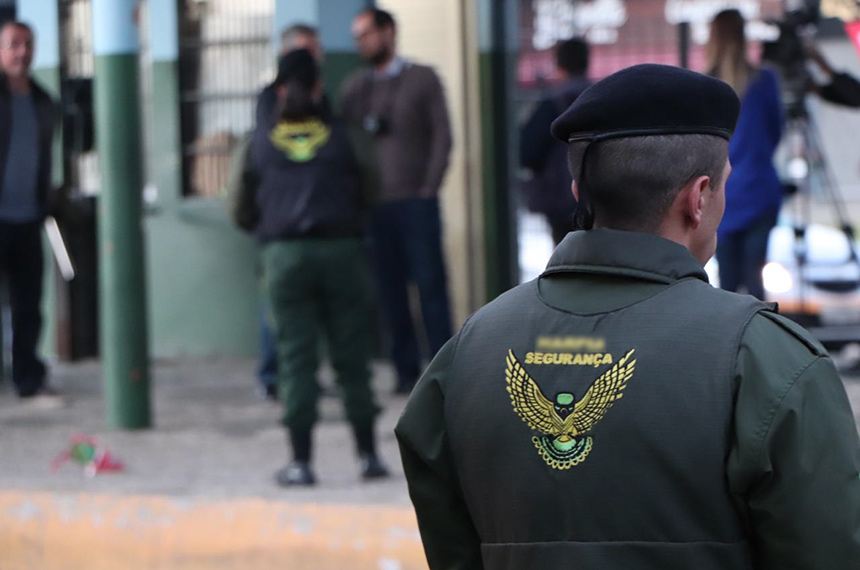 Programa habitacional para policiais poderá incluir vigilantes e administrativos — Senado Notícias