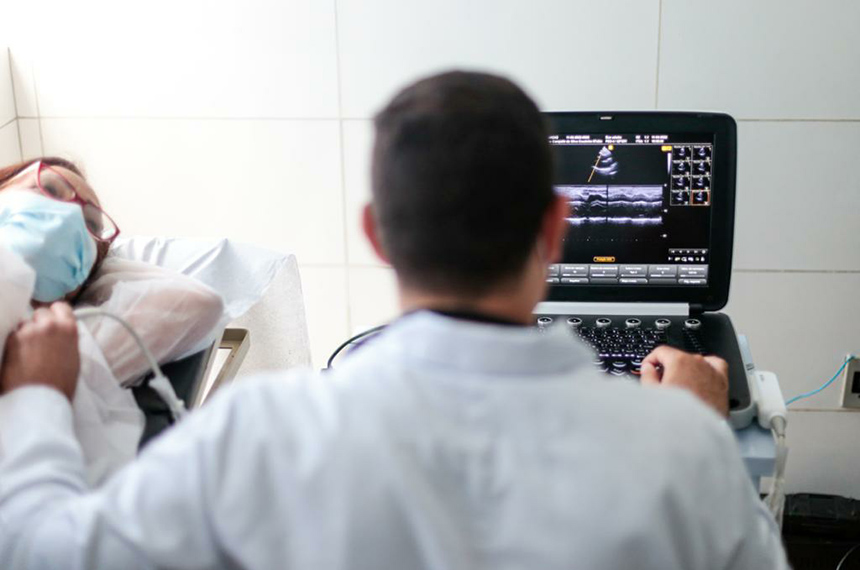 Projeto obriga hospitais a monitorar doadores de órgãos com ecocardiograma — Senado Notícias