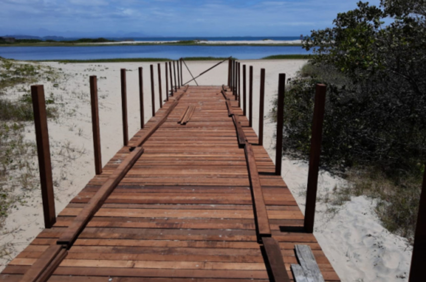 Projeto que garante acesso livre às praias será debatido na CDR — Senado Notícias