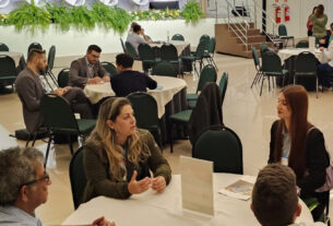 Sebrae/PR impulsiona inovação e pequenos negócios no FIT Cataratas | ASN Paraná