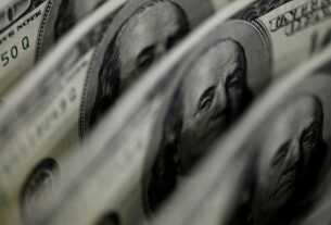 Tesouro capta US$ 2,75 bi no exterior com maior demanda em sete anos
