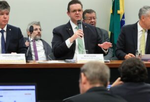 Wolney: descontos ilegais de pensões do INSS podem chegar a R$ 3 bi
