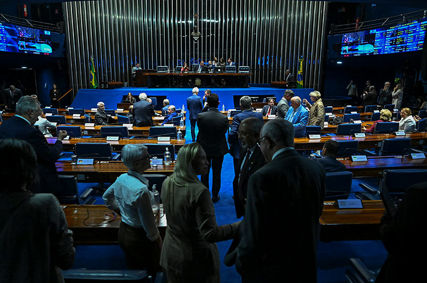 ataques em instituições de ensino terão penas maiores — Senado Notícias