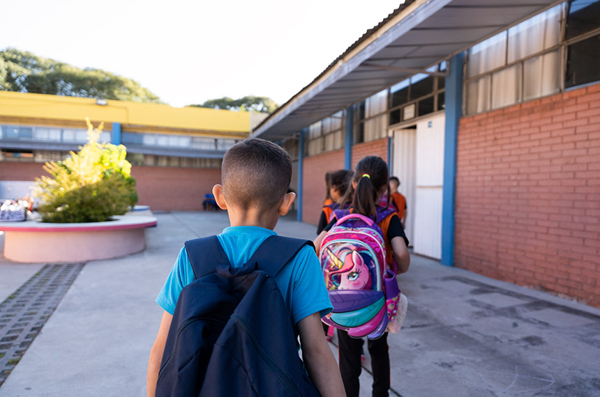 audiência pública ouve representantes das escolas nesta quarta — Senado Notícias