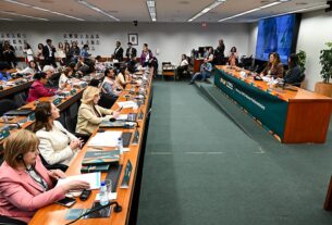 mulheres são maiores vítimas da crise climática, dizem debatedoras — Senado Notícias