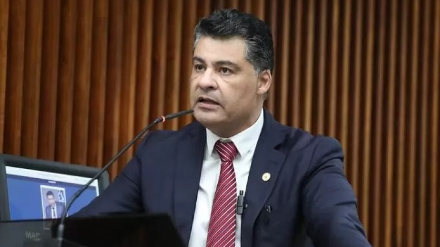 Assembleia Legislativa do Paraná | ALEP | Notícias > Projeto de lei prevê sinalização mais visível em radares das rodovias estaduais do Paraná