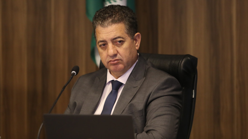 Assembleia Legislativa do Paraná | ALEP | Notícias > Projeto de lei propõe apoio do Estado para traslado de corpos de paranaenses falecidos no exterior