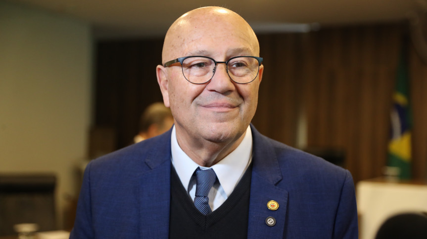 Assembleia Legislativa do Paraná | ALEP | Notícias > Deputado Luiz Claudio Romanelli (PSD) destaca LDO com R$ 6,6 bilhões em investimentos para 2026