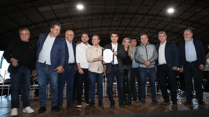 Assembleia Legislativa do Paraná | ALEP | Notícias > Assembleia reforça presença no interior com edição especial em Jacarezinho