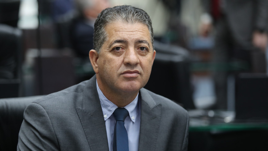 Assembleia Legislativa do Paraná | ALEP | Notícias > Deputado Cobra Repórter (PSD) chama atenção para campanha permanente de prevenção às hepatites virais