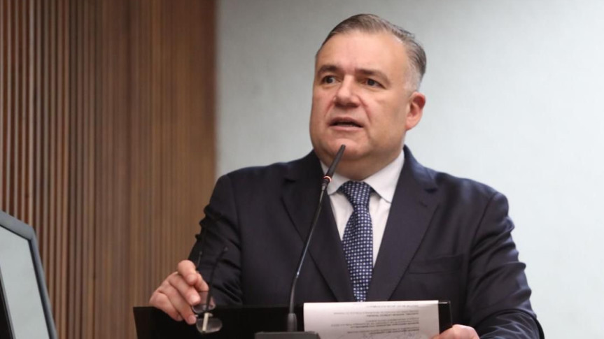 Assembleia Legislativa do Paraná | ALEP | Notícias > Deputado Ney Leprevost (União) cobra melhorias na trafegabilidade no Viaduto do Caiuá, na CIC