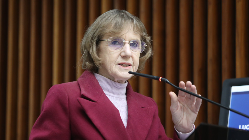 Assembleia Legislativa do Paraná | ALEP | Notícias > Bloco da Agricultura Familiar promove reunião sobre cultivo agroecológico da erva-mate sombreada