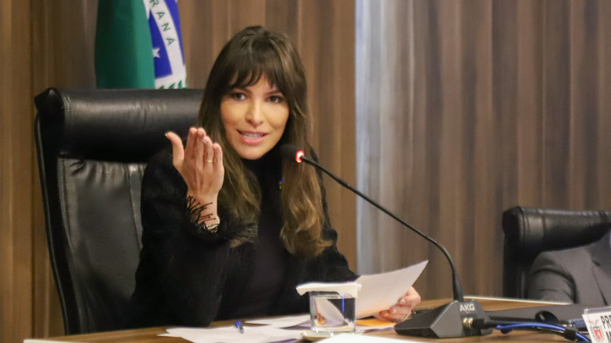 Assembleia Legislativa do Paraná | ALEP | Notícias > Doença Rara: Paraná tem dia para conscientização da Adrenoleucodistrofia