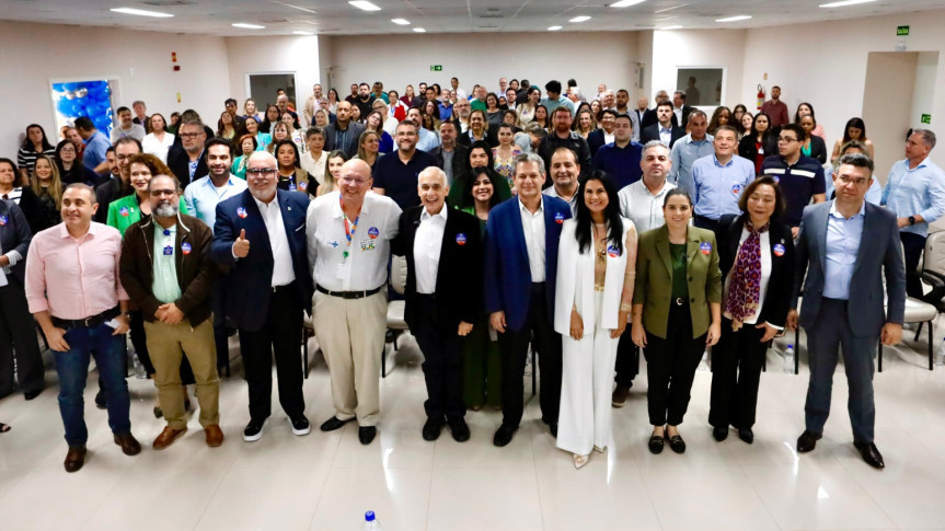 Assembleia Legislativa do Paraná | ALEP | Notícias > “Momento histórico”, diz Maria Victoria (PP) sobre início do atendimento oncológico no Hospital da Criança de Maringá