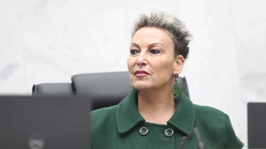 Assembleia Legislativa do Paraná | ALEP | Notícias > Procuradoria da Mulher fecha primeiro semestre com mais de 1.300 atendimentos e 44 novas unidades no Paraná