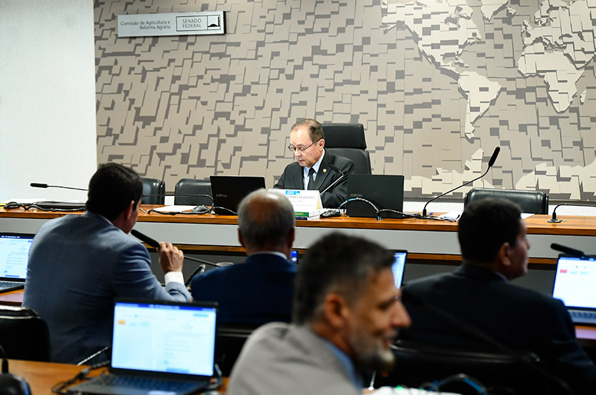Boa Vista deve ganhar título de Capital da Paçoca de Carne com Farinha — Senado Notícias