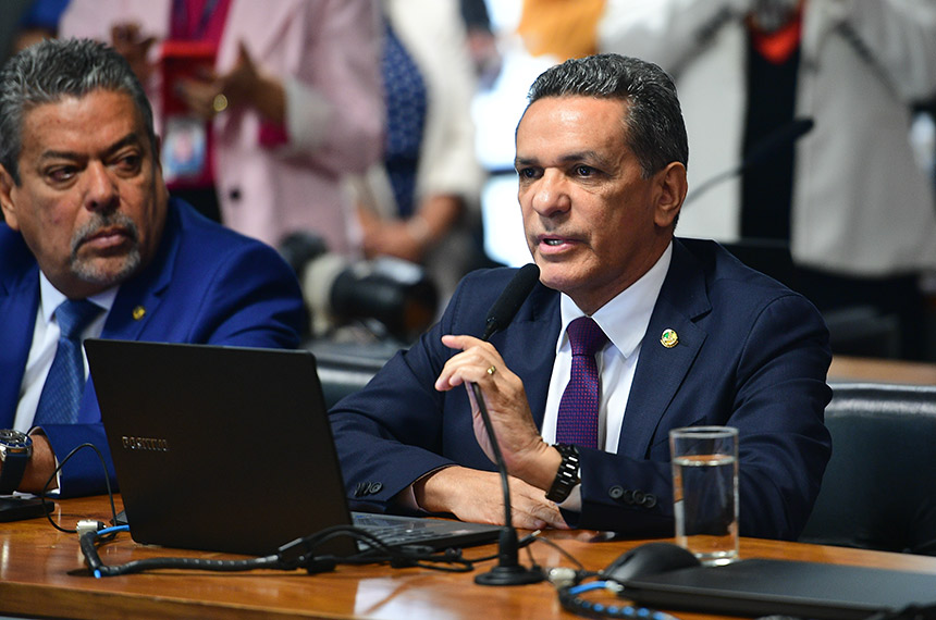 CDH debate programa nacional de direitos humanos na segunda — Senado Notícias