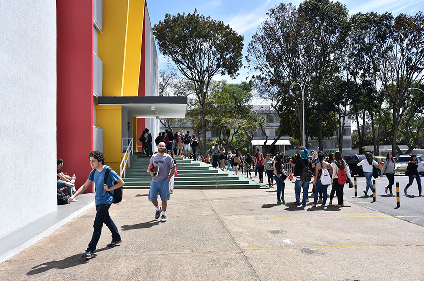 Centro Universitário de Brasília - UniCEUB