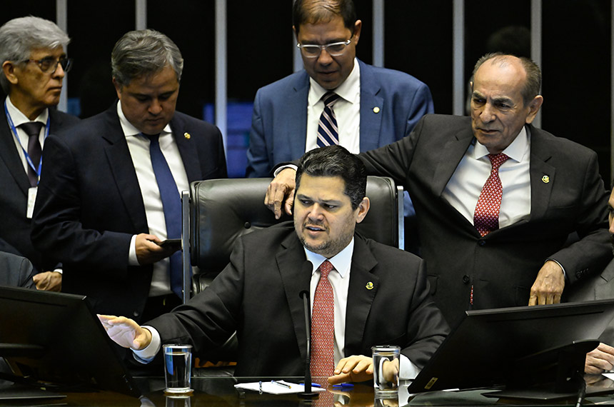 Congresso vai investigar fraudes no INSS e atuação de facções no país — Senado Notícias