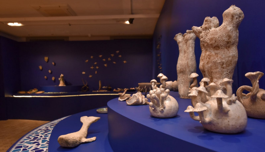 Cultura paranaense movimenta mostra de artesanato no Rio de Janeiro | ASN Paraná