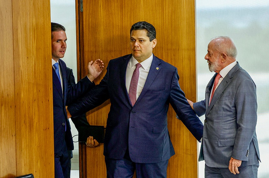 Discussões sobre IOF continuam no segundo semestre do Legislativo — Senado Notícias