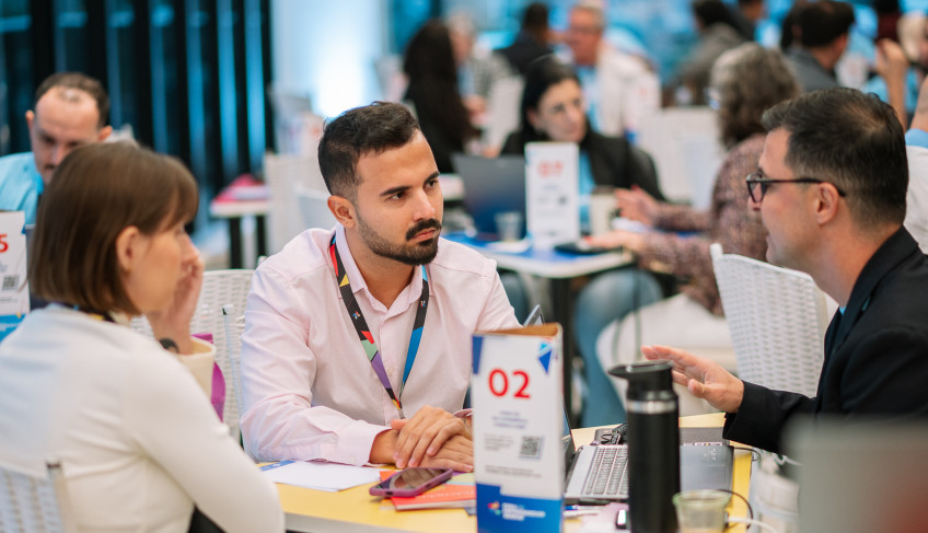 Em Maringá, Feira do Empreendedor inspira sonhos e fortalece trajetórias | ASN Paraná