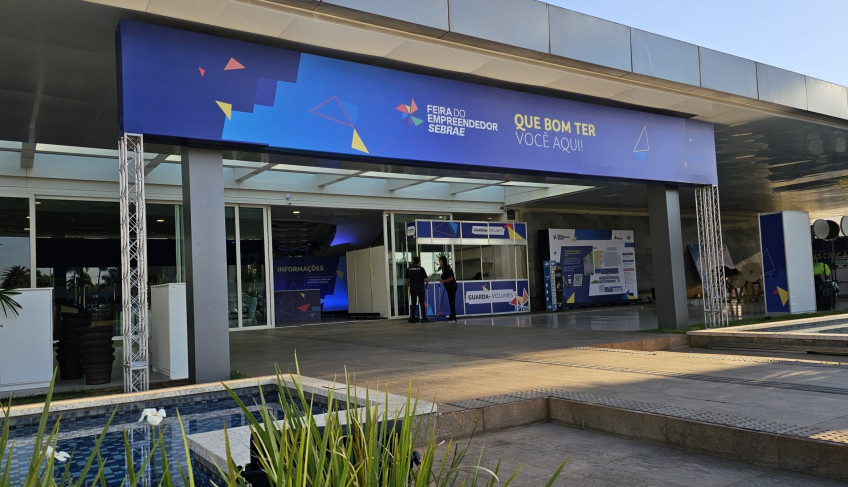 Feira do Empreendedor começa nesta quinta (24), em Maringá, com foco em micro e pequenos negócios | ASN Paraná