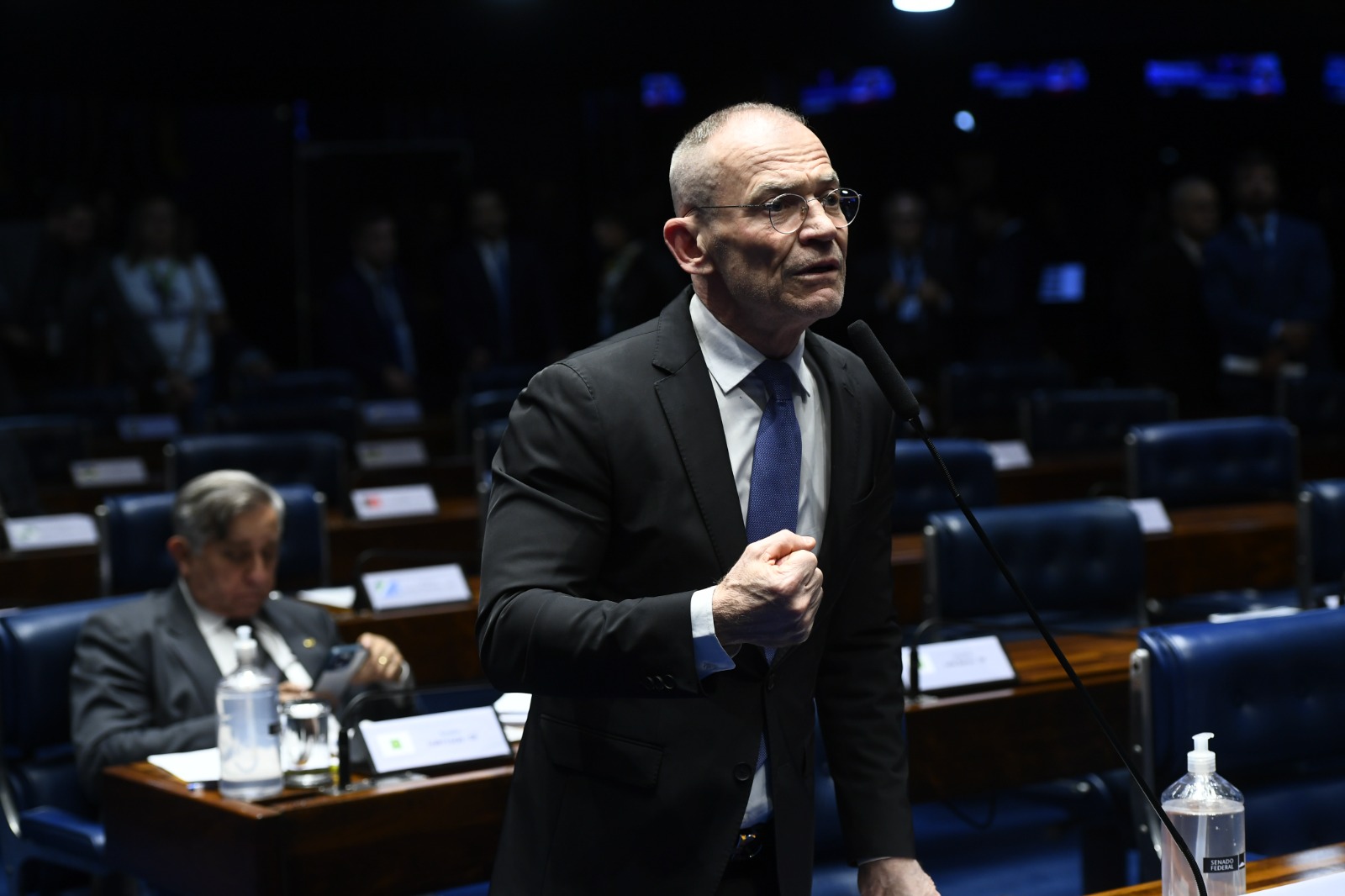 Fibromialgia será considerada deficiência, determina projeto que segue para sanção — Senado Notícias
