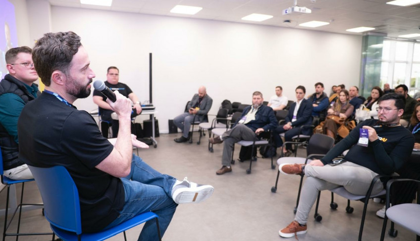Investing Day conecta empreendedores e investidores | ASN Paraná