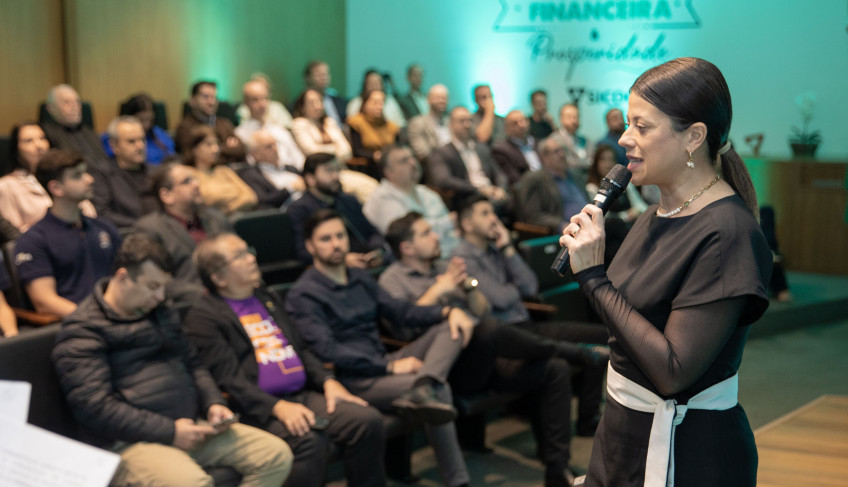 Lançamento do Eco.TICNova reúne ecossistema do norte do Paraná, em Londrina | ASN Paraná