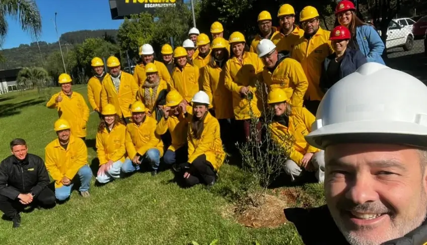 Lideranças do Oeste buscam boas práticas de desenvolvimento baseadas em inovação | ASN Paraná