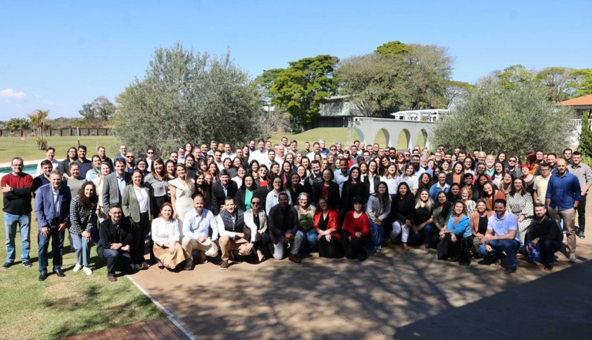Londrina promoveu Encontro Regional de Políticas Públicas e Líderes em Movimento | ASN Paraná