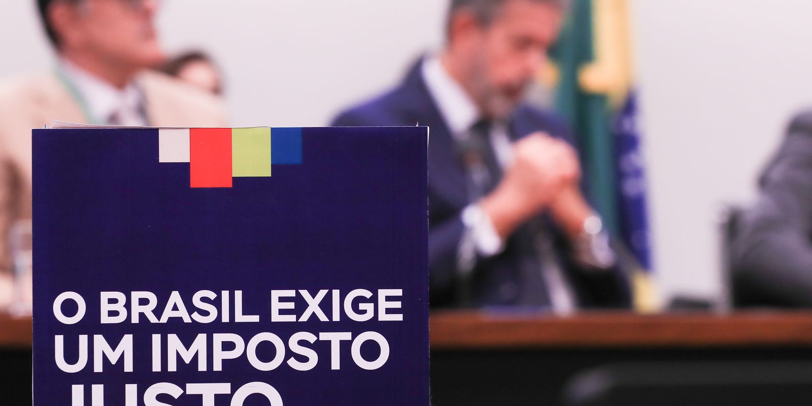 Organizações sociais pedem justiça tributária para população negra