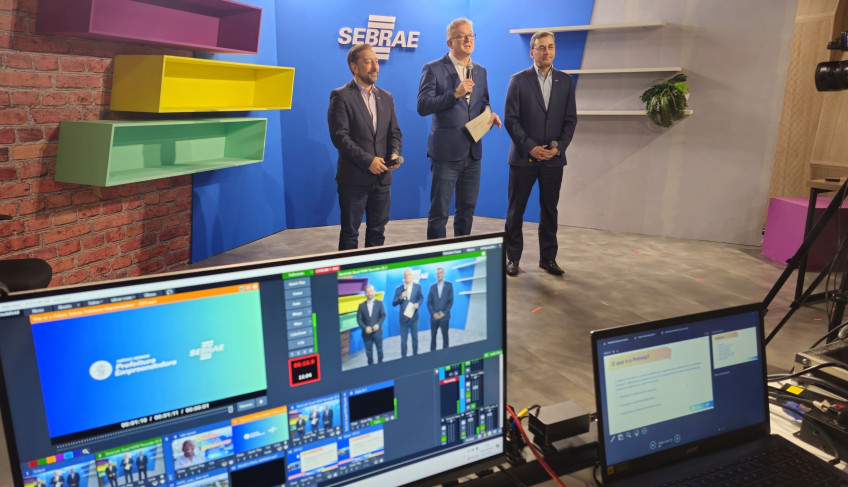 Paraná se prepara para a XIII edição do Prêmio Sebrae Prefeitura Empreendedora | ASN Paraná