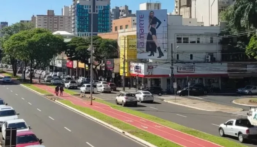 Programa InovaLoja chega para fortalecer comércio de rua em Maringá | ASN Paraná