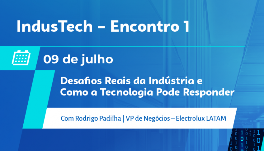 Programa conecta indústria e tecnologia para gerar produtividade e inovação em Ponta Grossa | ASN Paraná