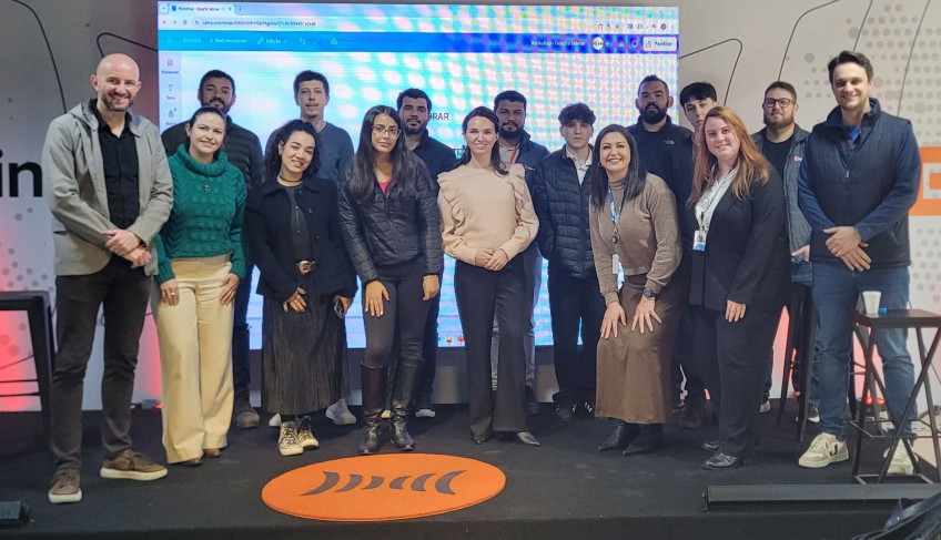 Programa de Inovação Aberta Sebrae inicia jornada para conectar pequenas e grandes empresas | ASN Paraná
