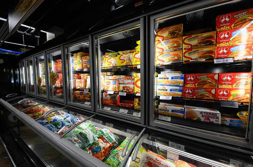 Projeto exige alerta sobre risco de câncer em alimentos ultraprocessados — Senado Notícias