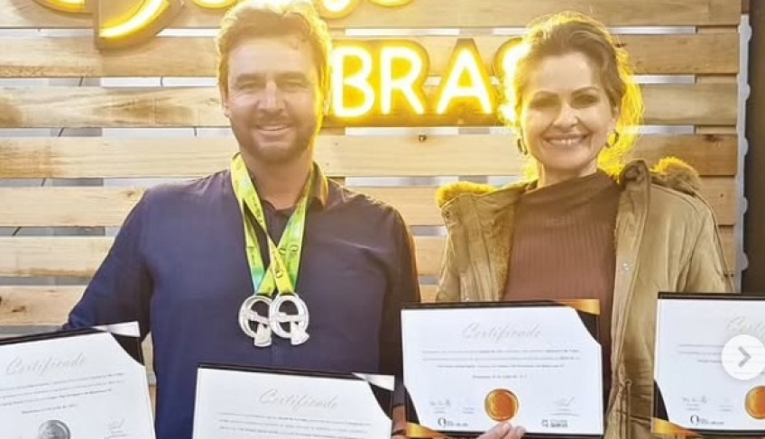 Queijarias dos Campos Gerais conquistam 31 premiações em concurso nacional | ASN Paraná