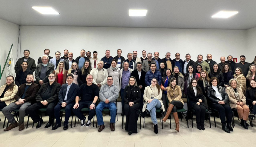 Realeza implanta programa voltado ao desenvolvimento econômico e social | ASN Paraná
