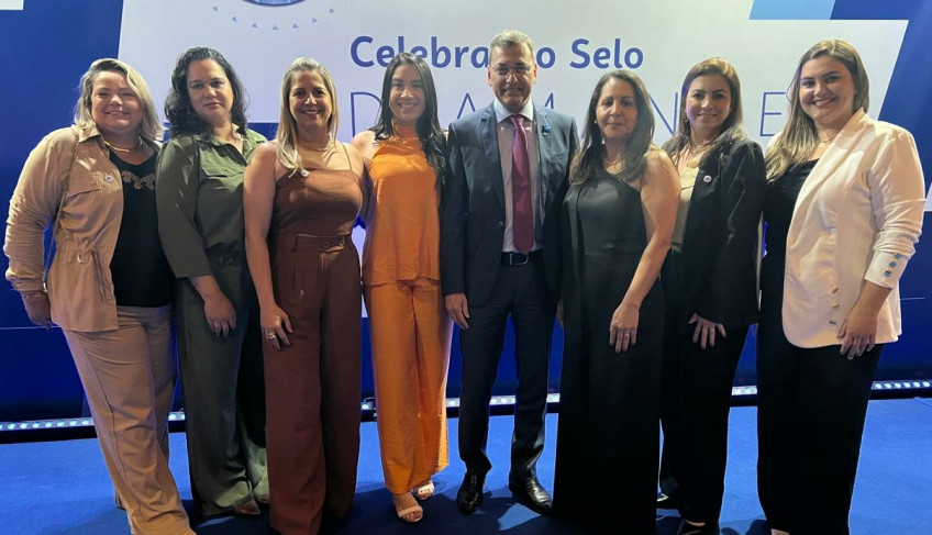Salas do Empreendedor do Noroeste conquistam o Selo Diamante | ASN Paraná