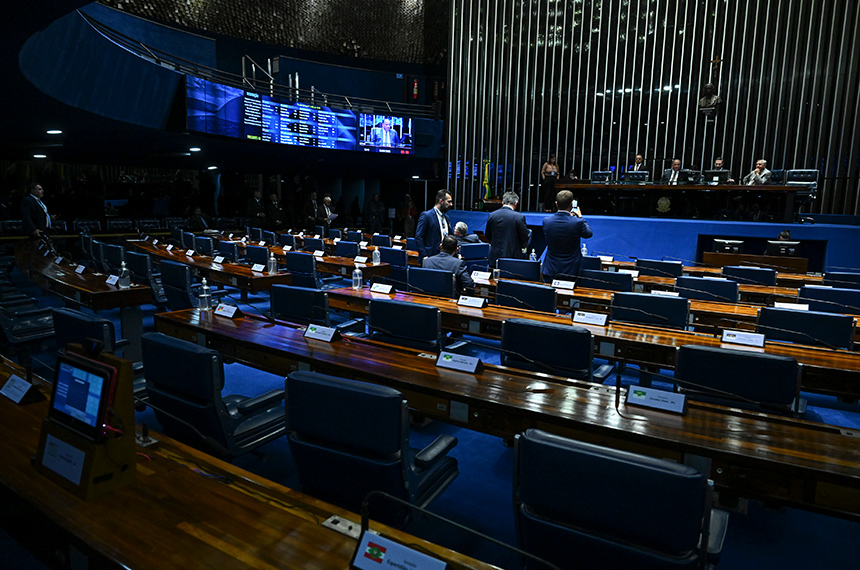 Senado autoriza empréstimos de US$ 450 milhões pela Bahia junto ao Bird — Senado Notícias
