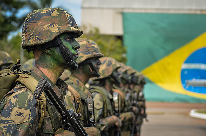 Senado poderá votar na quarta-feira MP do reajuste de militares — Senado Notícias