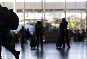 Sudeste asiático recebe maioria de brasileiros para trabalho forçado